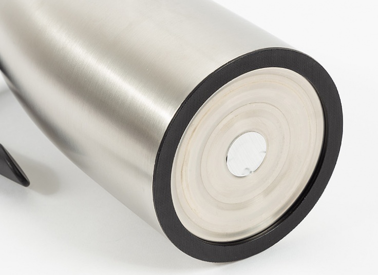 فلاسک استیل F.T.D