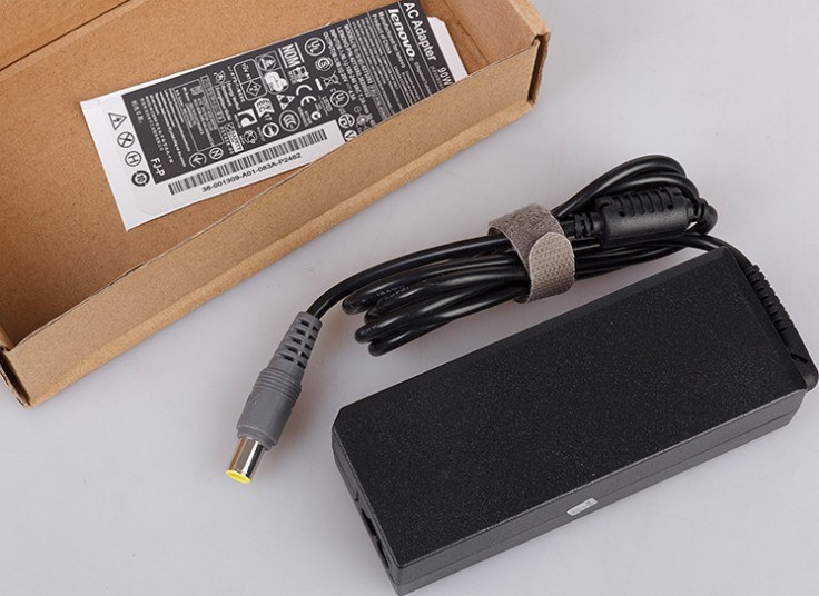 انواع شارژر لپ تاپ