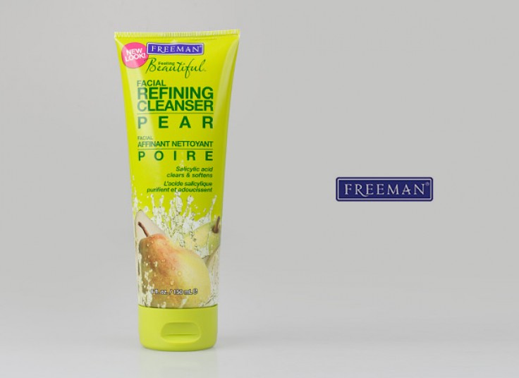 محصولات زیبایی FREEMAN