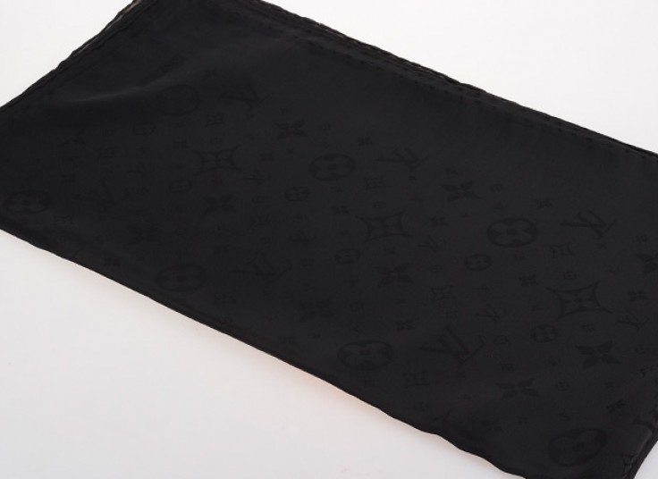 روسری ساتن AS LABEL