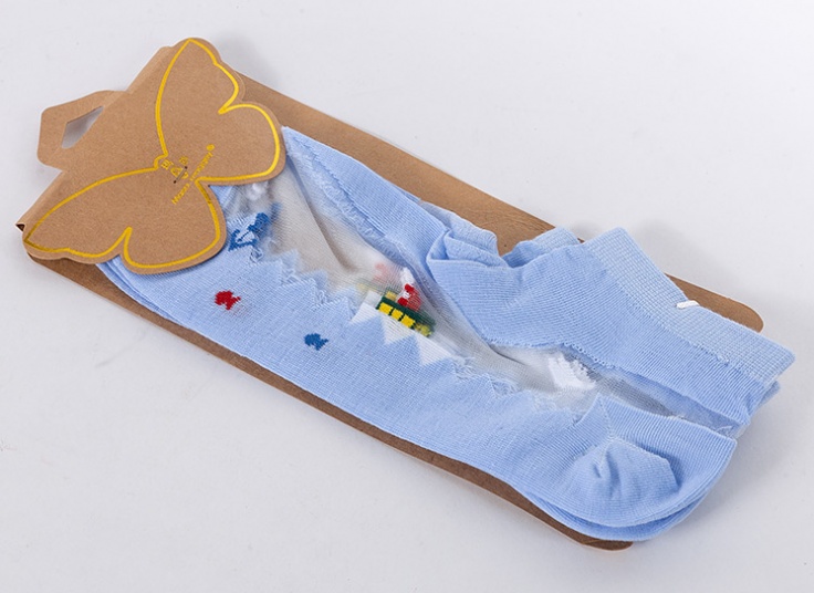 پک دو عددی جوراب توری