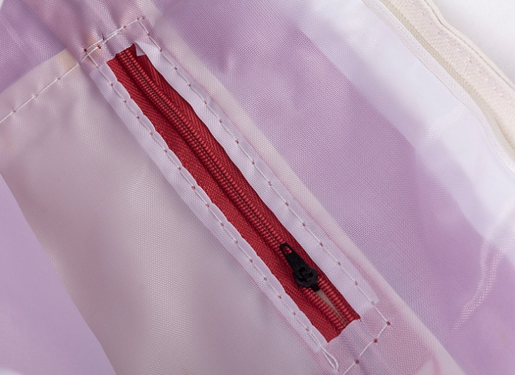 کیف طرح‌دار زنانه