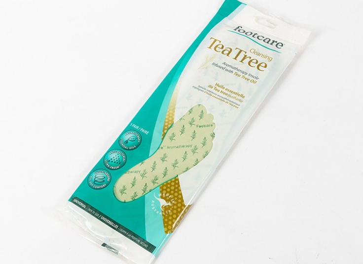 کفی کفش Footcare