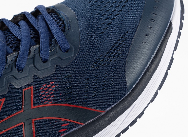 کتانی مردانه asics مدل 5890