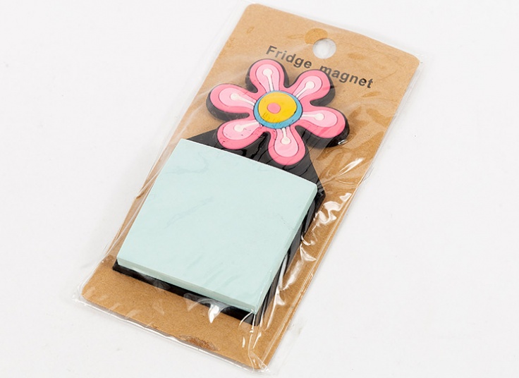 مگنت یخچال یادداشت دار