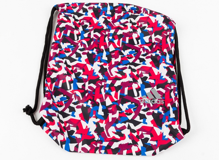 کوله پشتی بندی