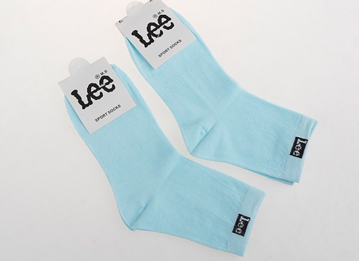 پکیج 2 عددی جوراب Lee