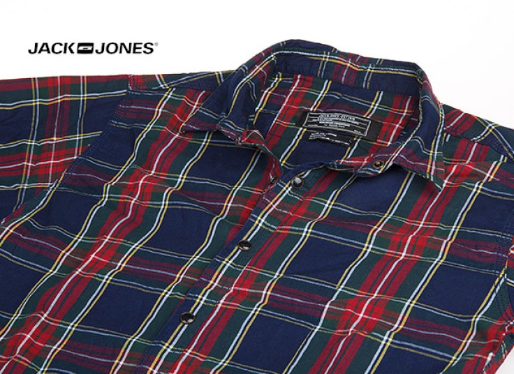 پیراهن مردانه Jack and Jones