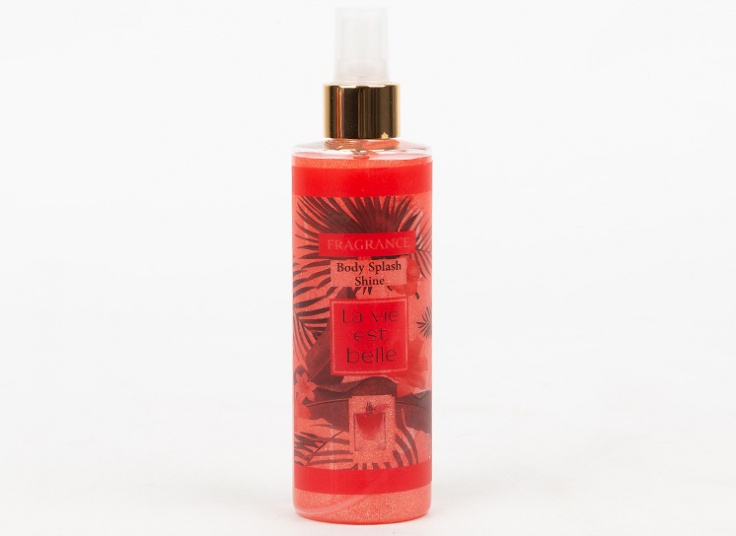 بادی اسپلش Fragrance