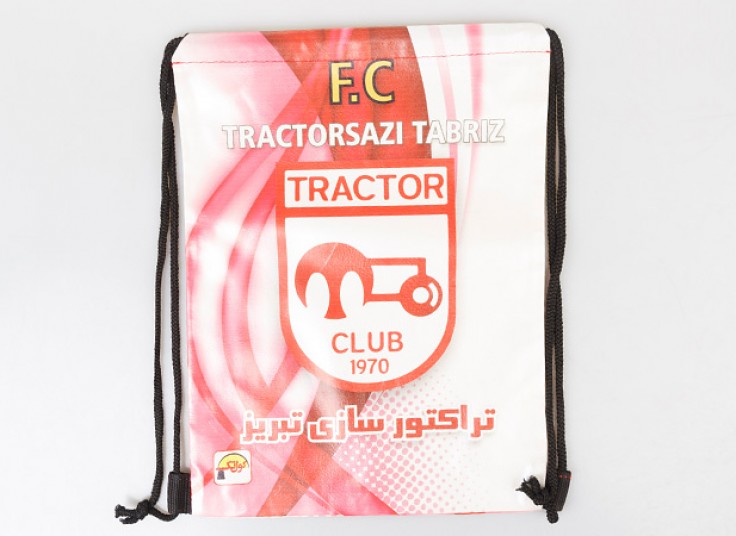 کوله بندی ورزشی