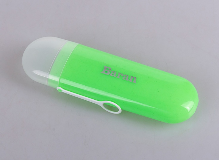 جا مسواکی Baran