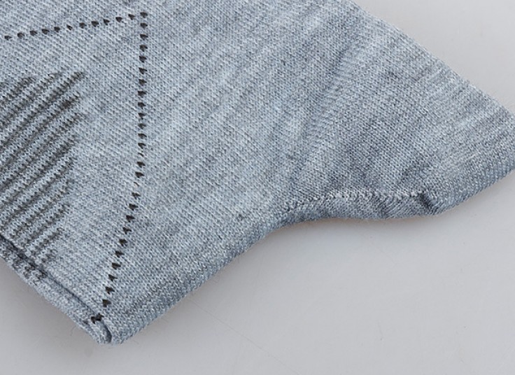 پکیج شش تایی جوراب ساق دار DENIZ