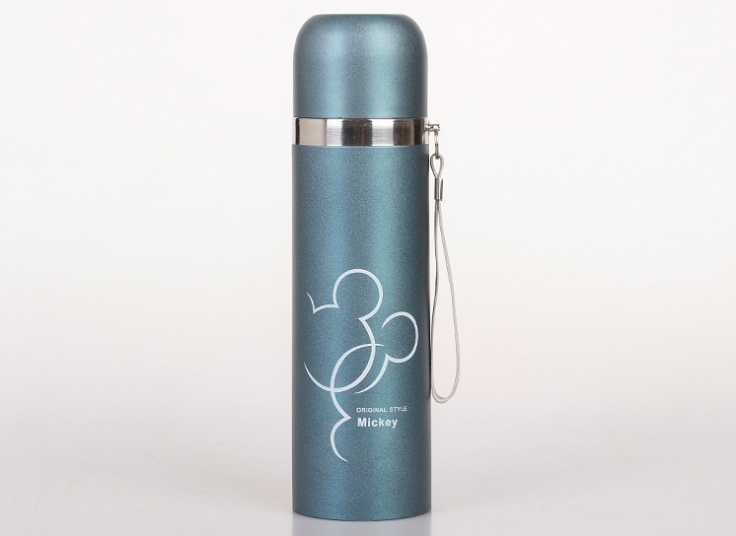 فلاسک استیل Vacuum Flask