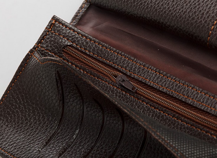 کیف پول طرح POLO