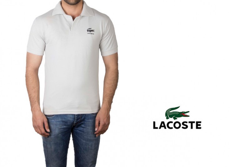 پولوشرت LACOSTE