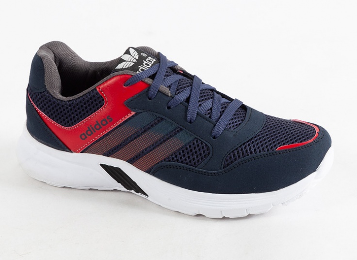 کتانی مردانه طرح adidas