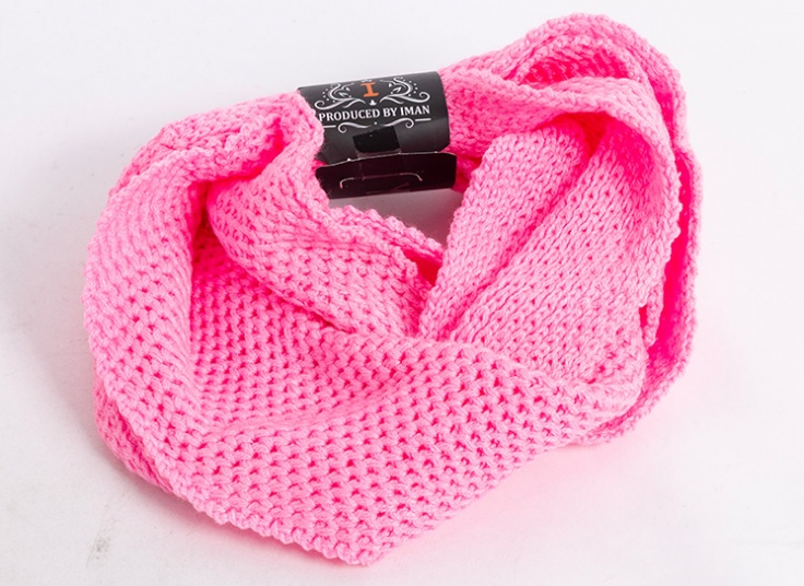 شال گردن رینگی