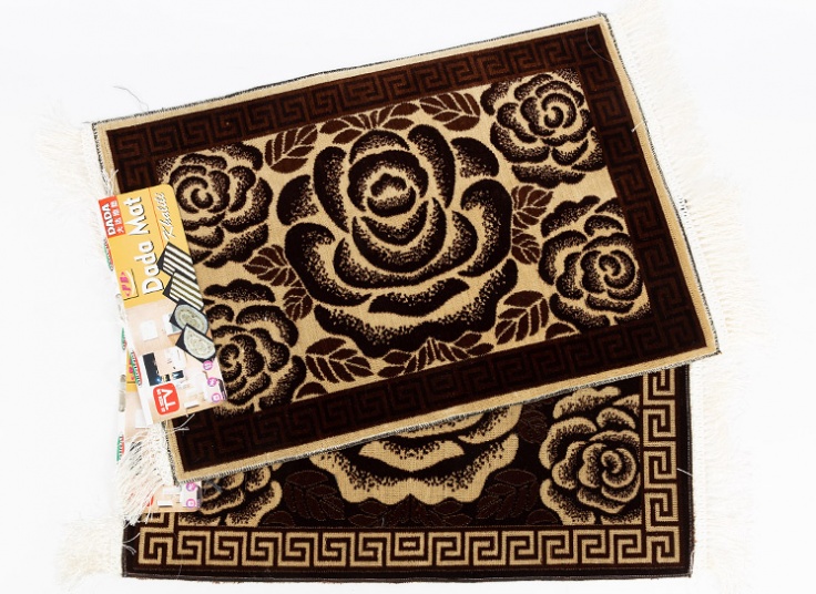 پادری طرح فرش Dada Mat