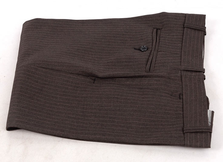 شلوار پارچه ای مردانه EFor