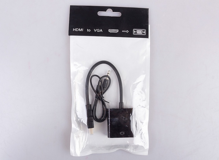کابل تبدیل HDMI به VGA