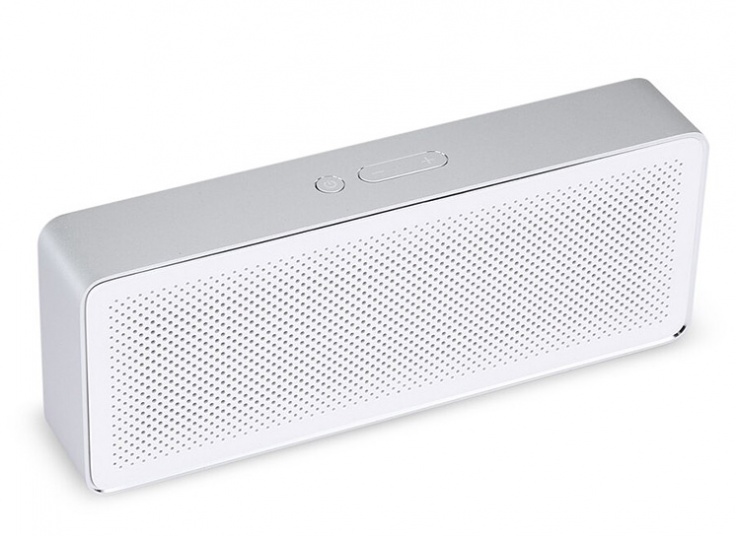 اسپیکر بلوتوث شیائومی مدل XMYX03YM