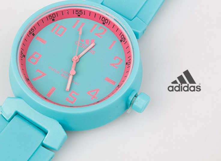 ساعت مچی adidas