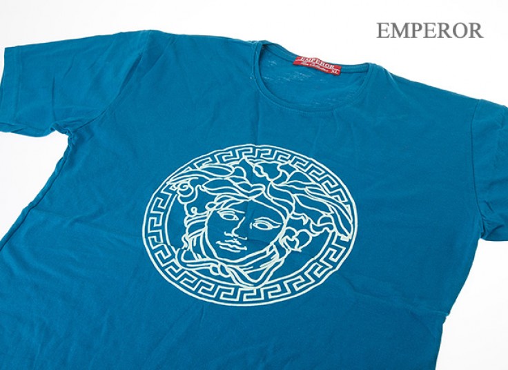 تیشرت آستین کوتاه Emperor