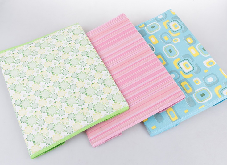 باکس پارچه ای نظم دهنده