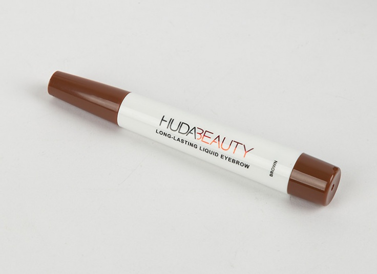 ماژیک هاشور ابرو Huda Beauty