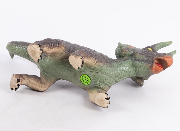 فیگور طرح دایناسور DINOSAUR