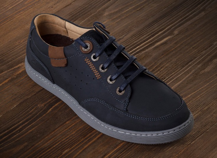 کفش مردانه Clarks