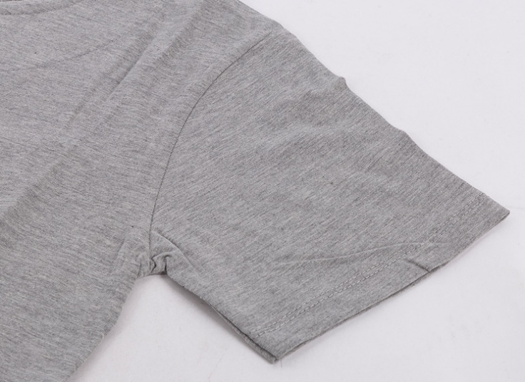 تیشرت یقه کوبایی MARRAKECH