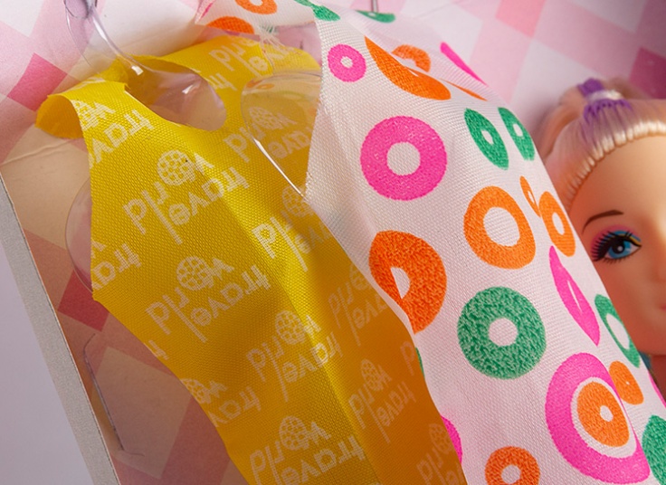 عروسک باربی Sweetheart girl