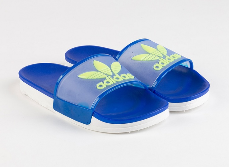 دمپایی مردانه Adidas