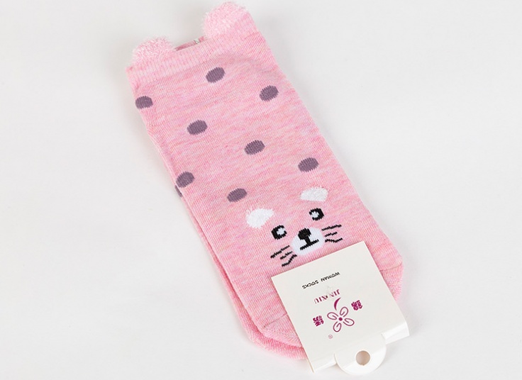 جوراب فانتزی زنانه Jin Xiu