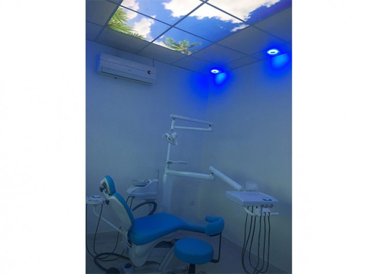 میکرونیدلینگ مرکز محمد