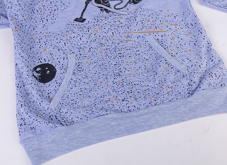 هودی کلاهدار Astronaut