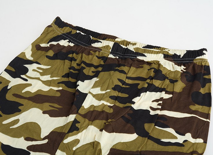 لگ ارتشی زنانه Lan Niya