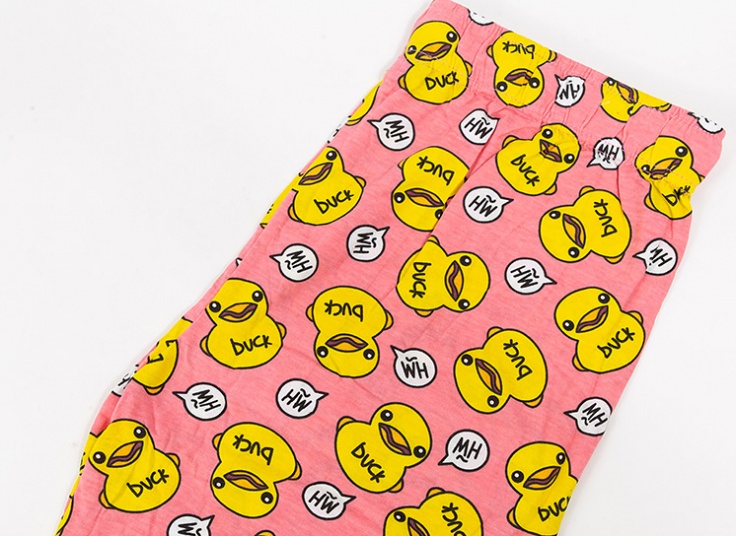 شلوار فانتزی زنانه طرح H & M