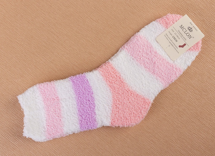 جوراب حوله ای MCLON