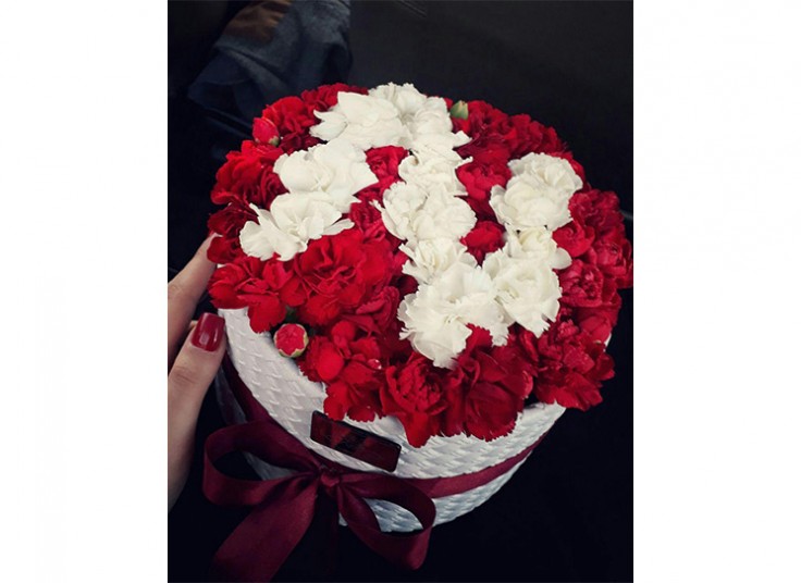 گل فروشی حس خوب