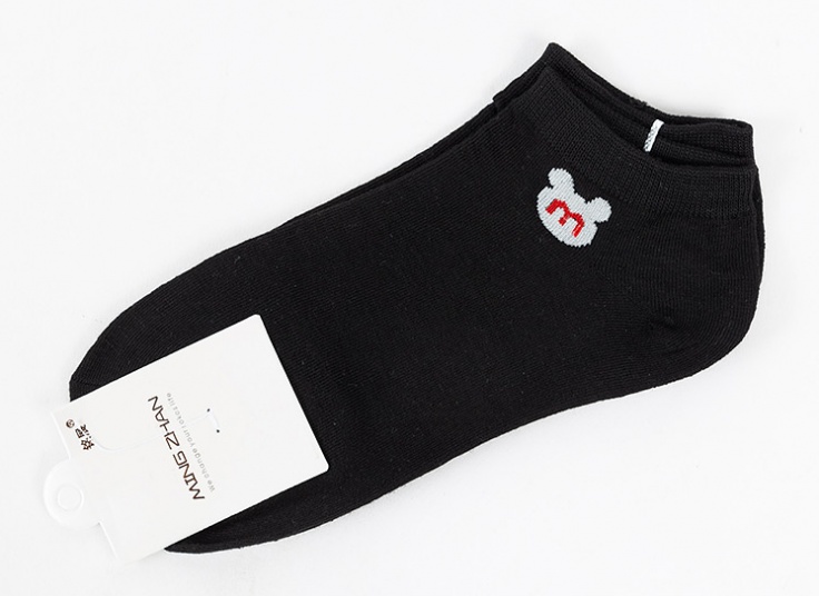 جوراب مچی زنانه Ming Zhan