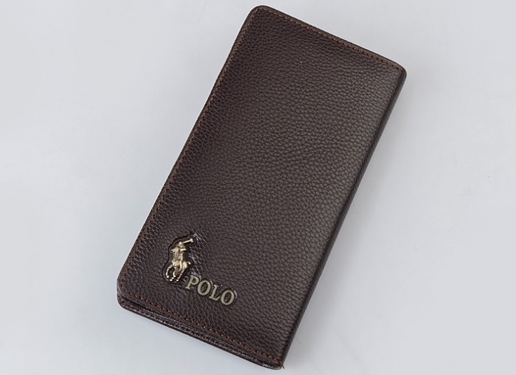 کیف پول طرح POLO
