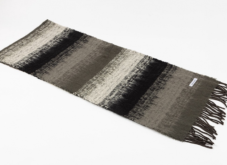 شال گردن مردانه