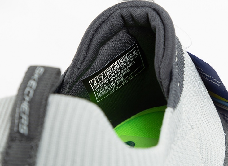 کتانی مردانه Skechers مدل 6913