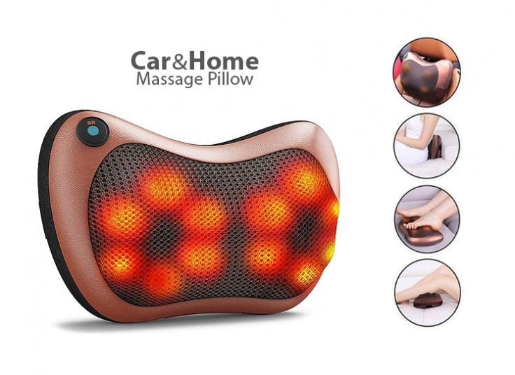 ماساژور Pillow