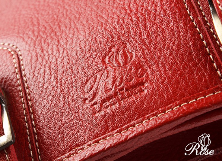کیف چرم اصلی Rose Leather