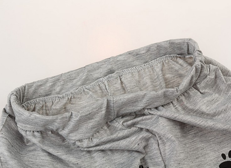 ست تیشرت شلوار طرح Nickey Mouse