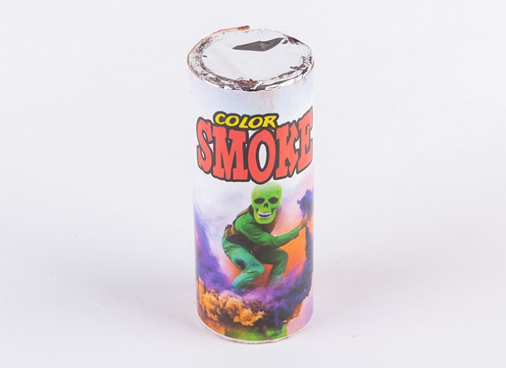 انواع وسایل آتش بازی و نورافشانی هوایی