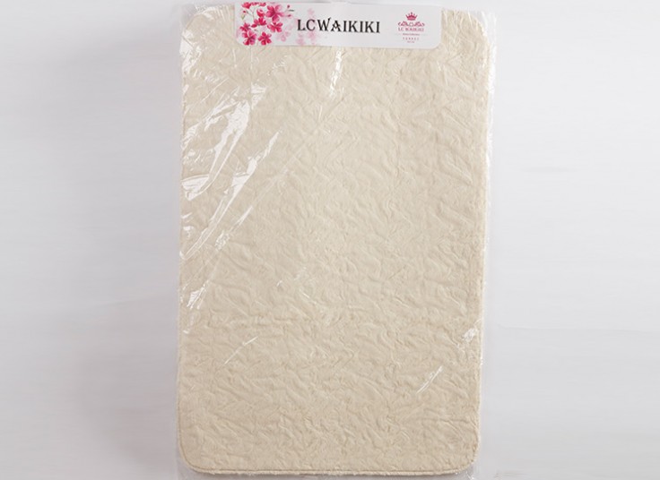 پادری طرح پوست LC Waikiki